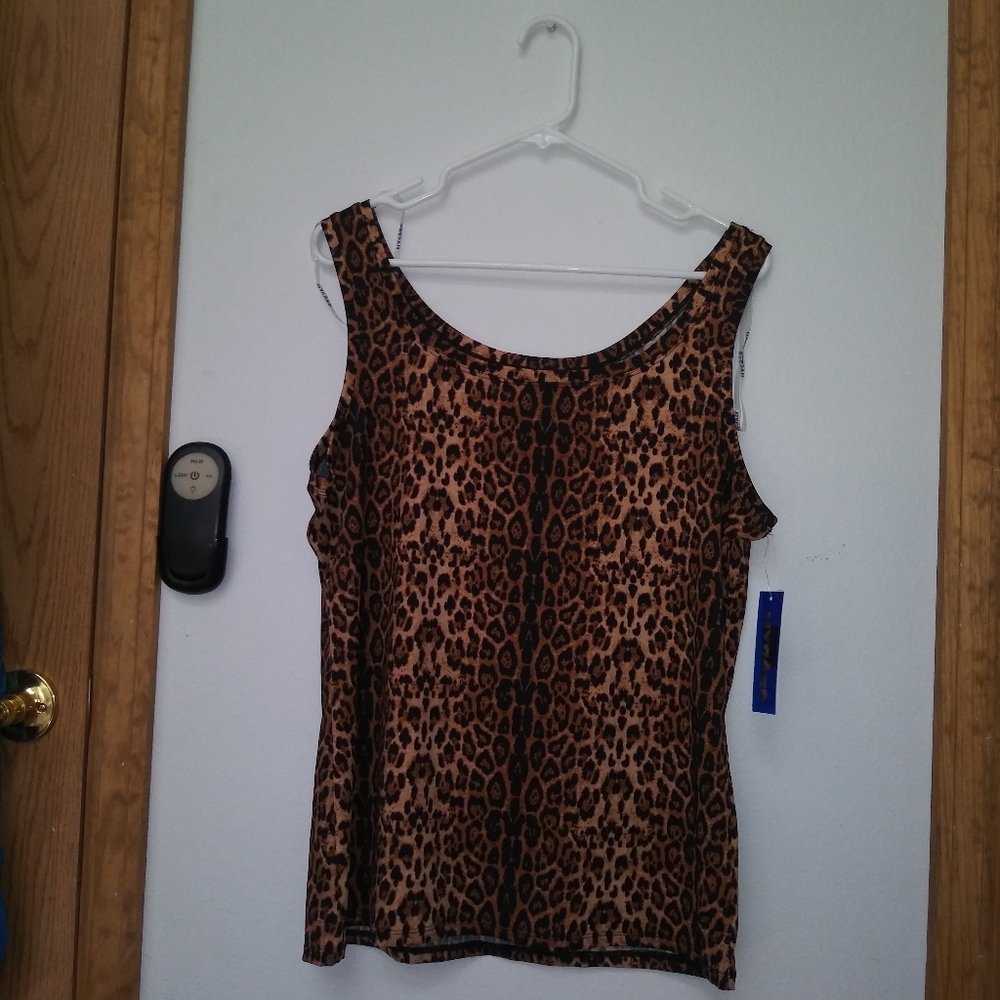 NyGard Tank